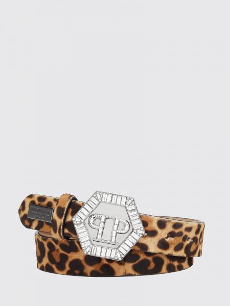 Belt woman Philipp Plein