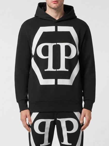 Sweatshirt homme Philipp Plein