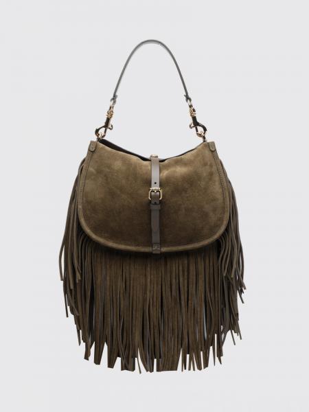 Shoulder bag woman Etro