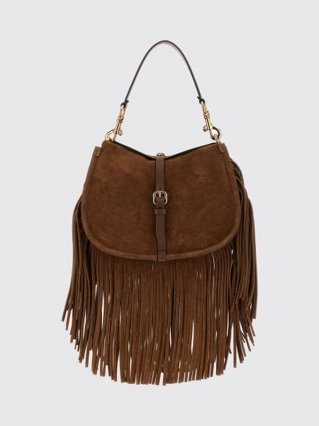 Shoulder bag woman Etro
