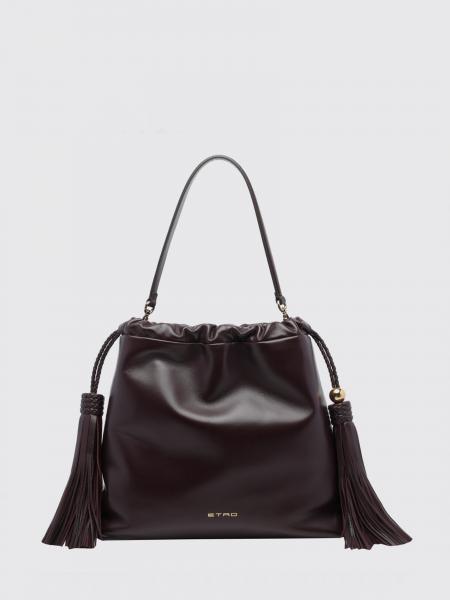 Handbag woman Etro
