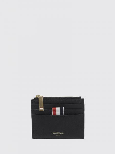Pocket square men Thom Browne