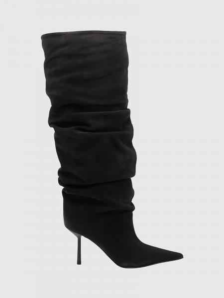 Boots woman Le Silla