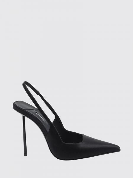Pump woman Le Silla