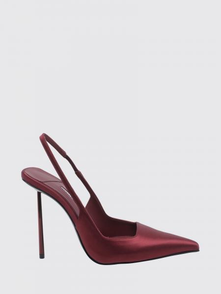 Pump woman Le Silla