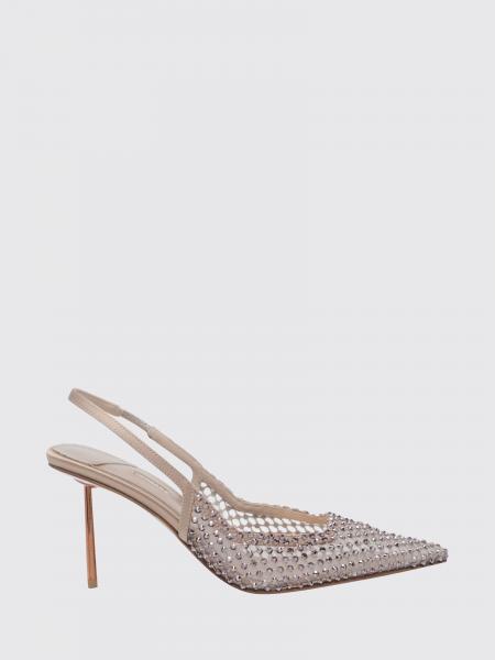 Pump woman Le Silla