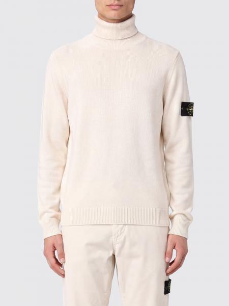 Sweater men Stone Island