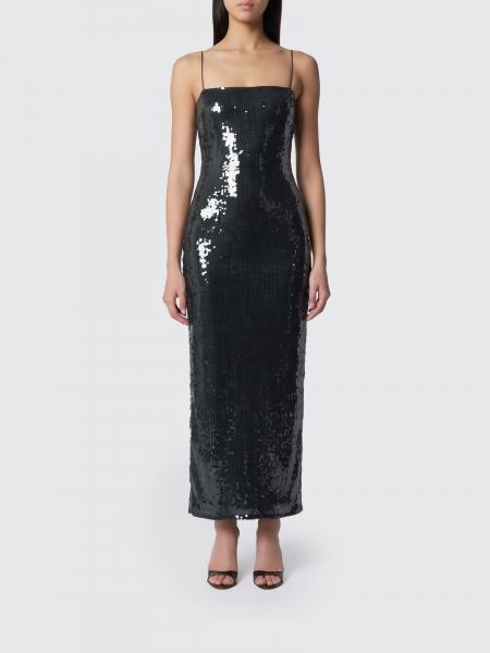 Dress woman Rotate