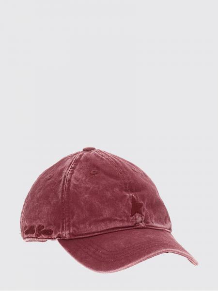 Hat men Golden Goose