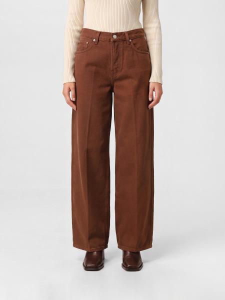 Jeans woman Haikure