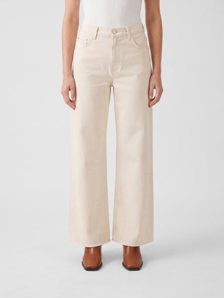Pants woman Haikure