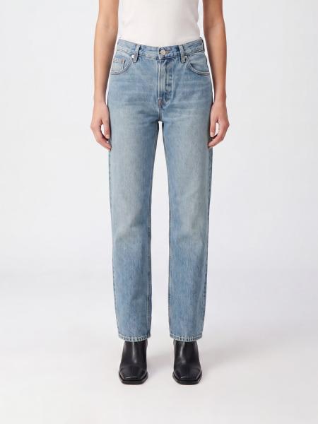 Jeans woman Haikure