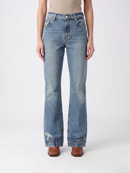 Jeans woman Haikure