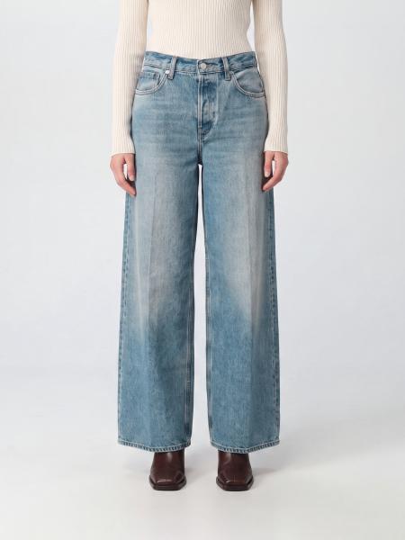 Jeans woman Haikure