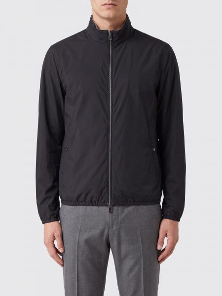 Jacket men Herno