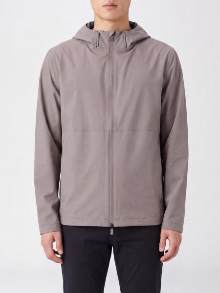 Jacket men Herno