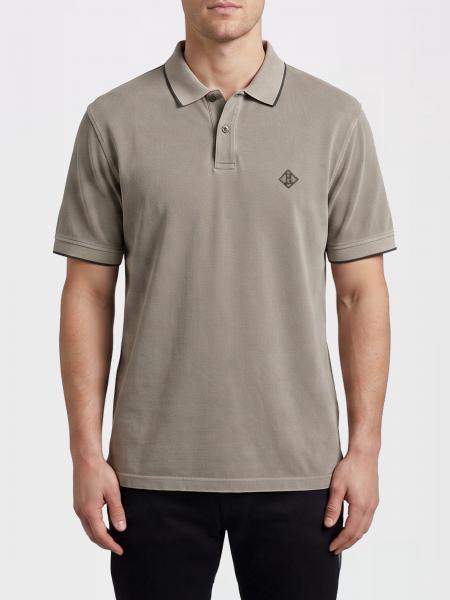 Polo shirt men Herno