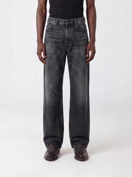 Jeans men Sunflower