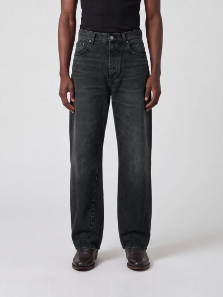 Jeans men Sunflower