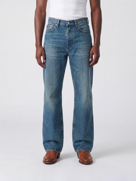 Jeans men Sunflower