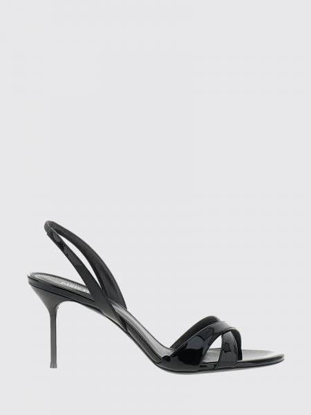 High heel shoes woman Paris Texas
