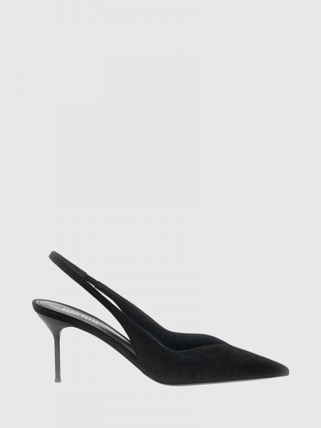 High heel shoes woman Paris Texas