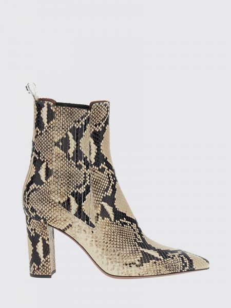 Boots woman Paris Texas