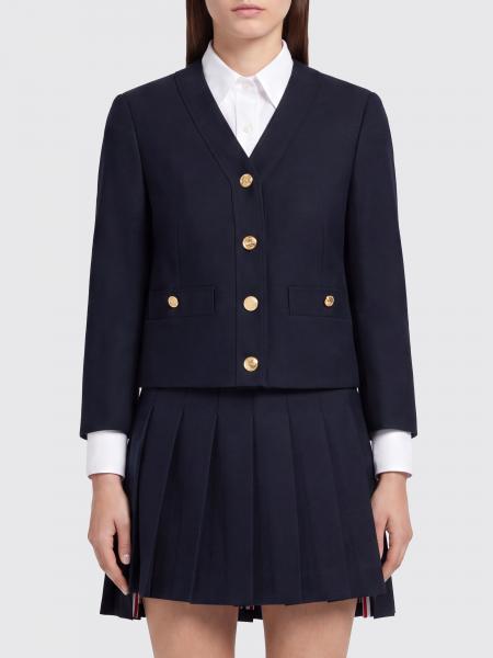 Jacket woman Thom Browne