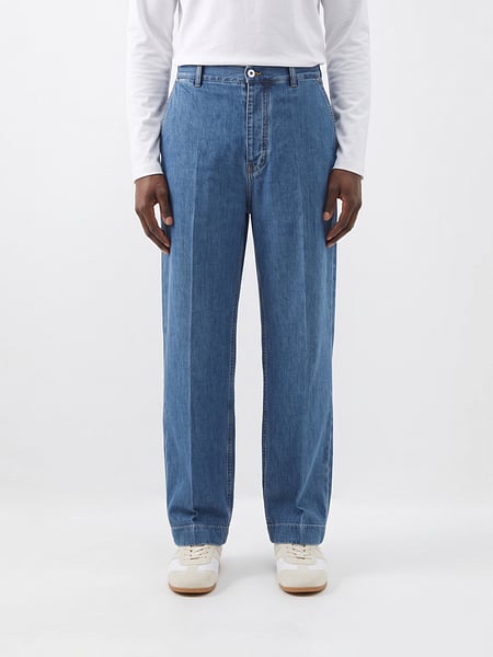 Jeans uomo Bottega Veneta