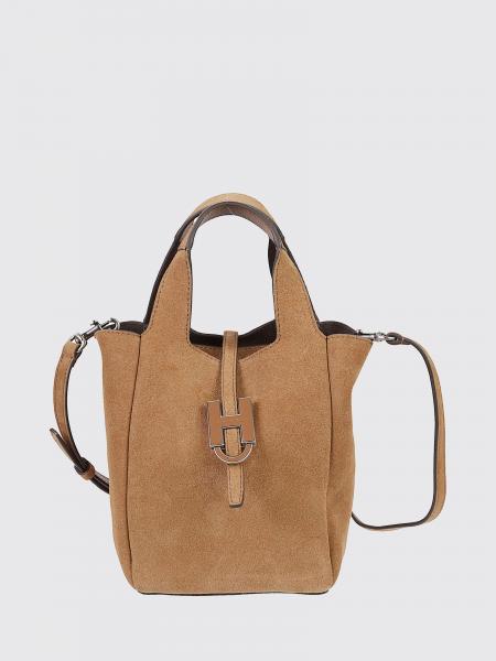 Shoulder bag woman Hogan