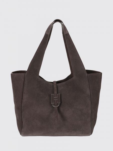 Shoulder bag woman Hogan