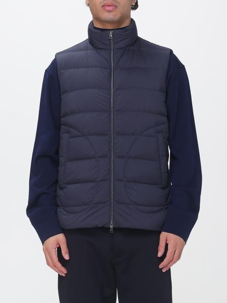 Jacket men Herno