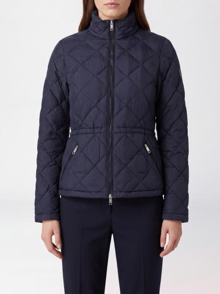 Jacke damen Burberry