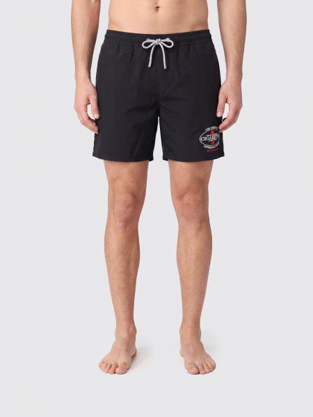 Swimsuit men Mc2 Saint Barth