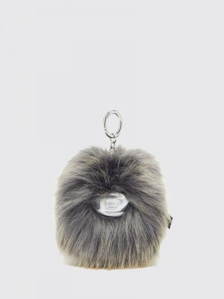 Key chain woman Diesel