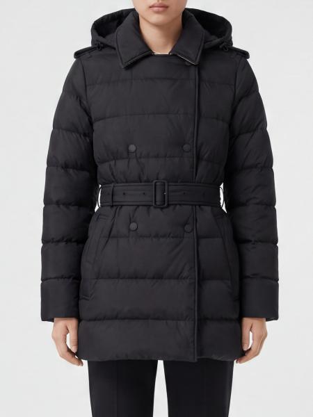Jacke damen Burberry