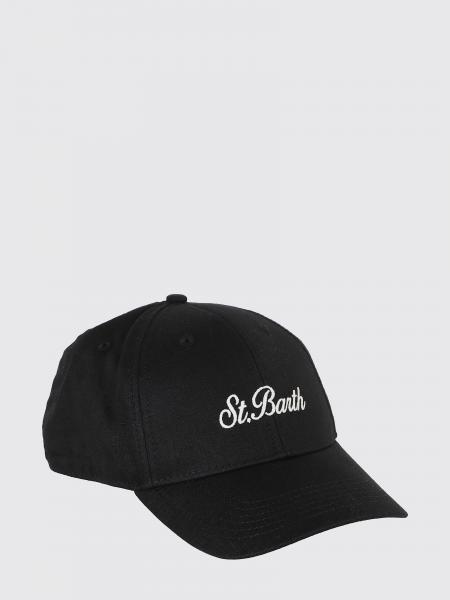 Hut herren Mc2 Saint Barth
