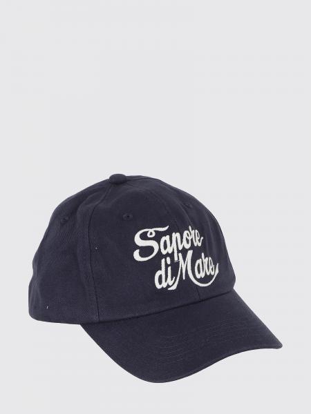 Hut herren Mc2 Saint Barth