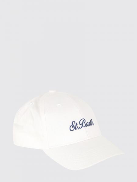 Hut herren Mc2 Saint Barth