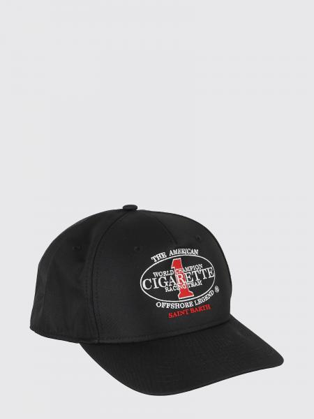 Hut herren Mc2 Saint Barth