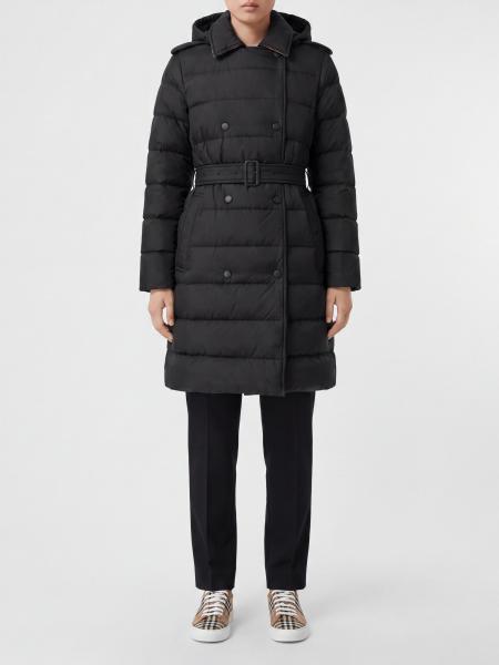 Jacke damen Burberry