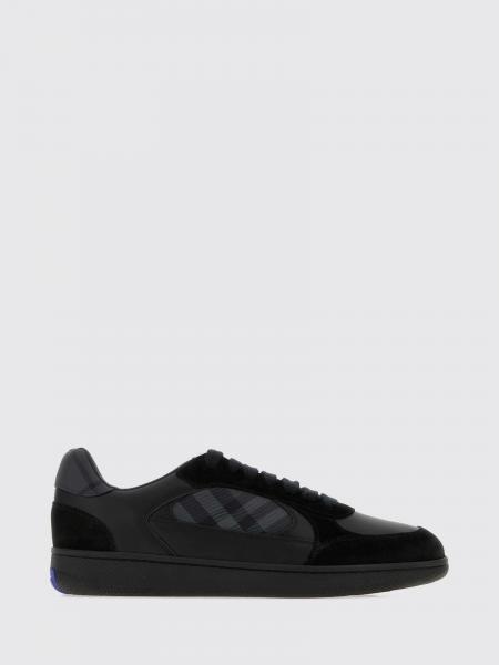 Sneakers men Burberry