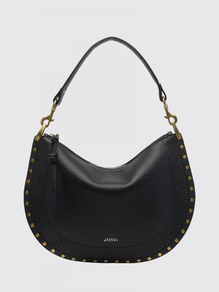 Borsa a tracolla donna Isabel Marant