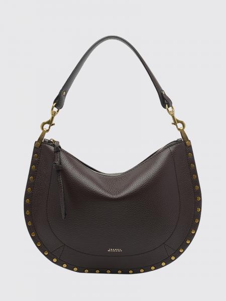 Borsa a tracolla donna Isabel Marant