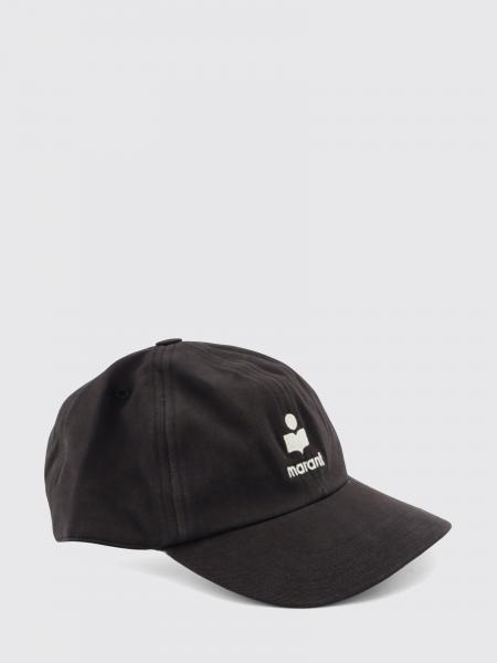 Hat woman Isabel Marant