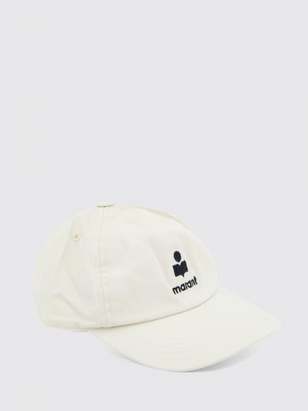 Hat woman Isabel Marant