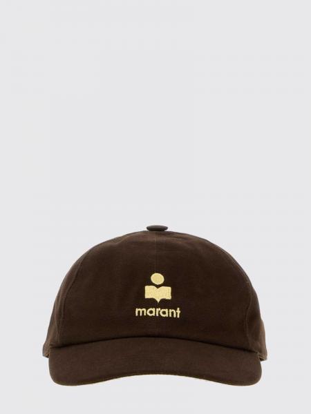 Hat woman Isabel Marant