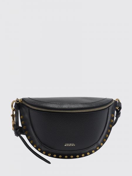 Borsa a tracolla donna Isabel Marant
