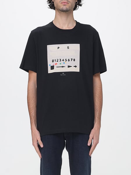 Polo衫 男士 Ps Paul Smith