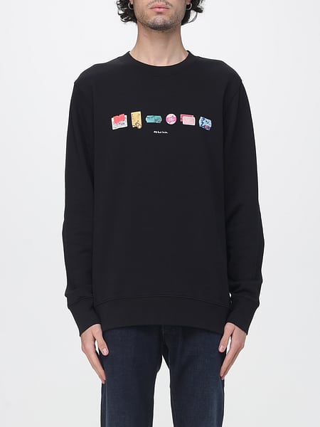 Sweatshirt men Ps Paul Smith